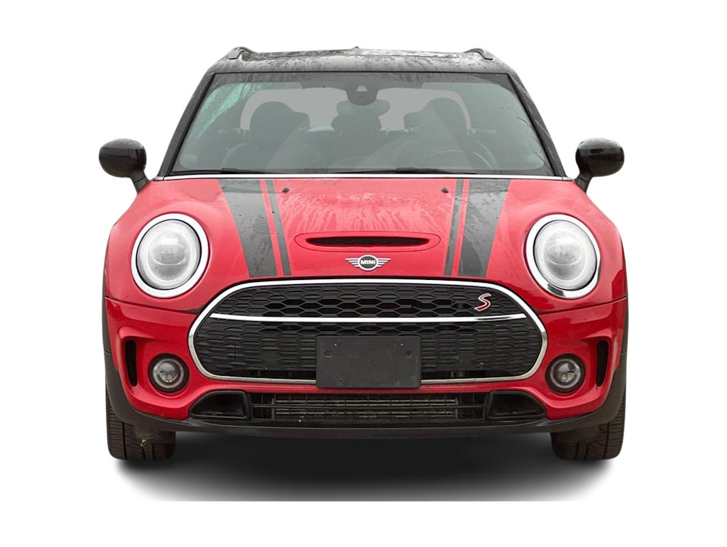 Thumbnail: 2021 MINI Cooper Clubman - 6