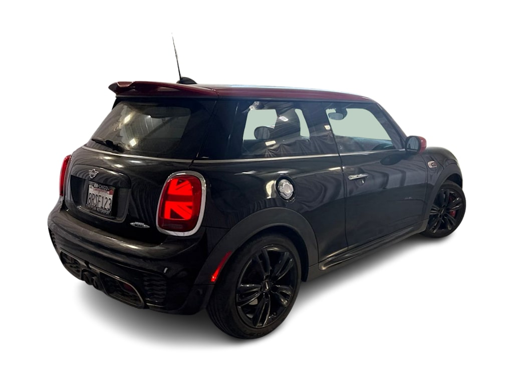 Thumbnail: 2020 MINI Cooper - 15