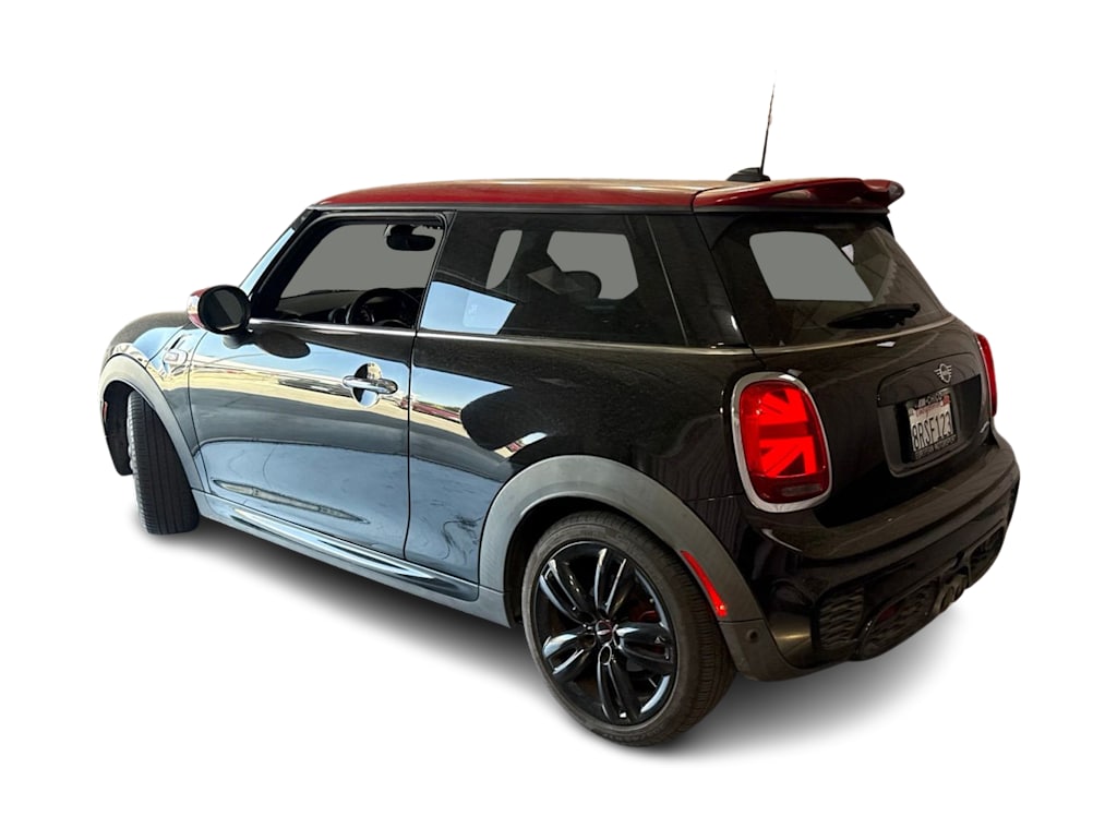 Thumbnail: 2020 MINI Cooper - 4