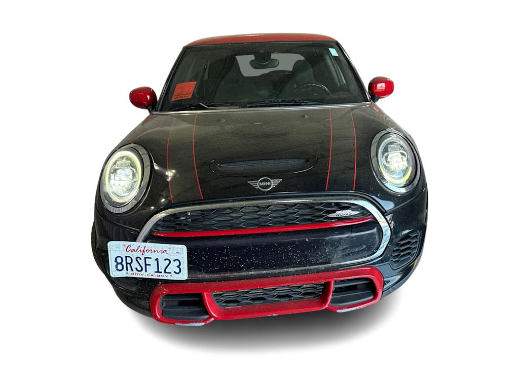 Thumbnail: 2020 MINI Cooper - 5