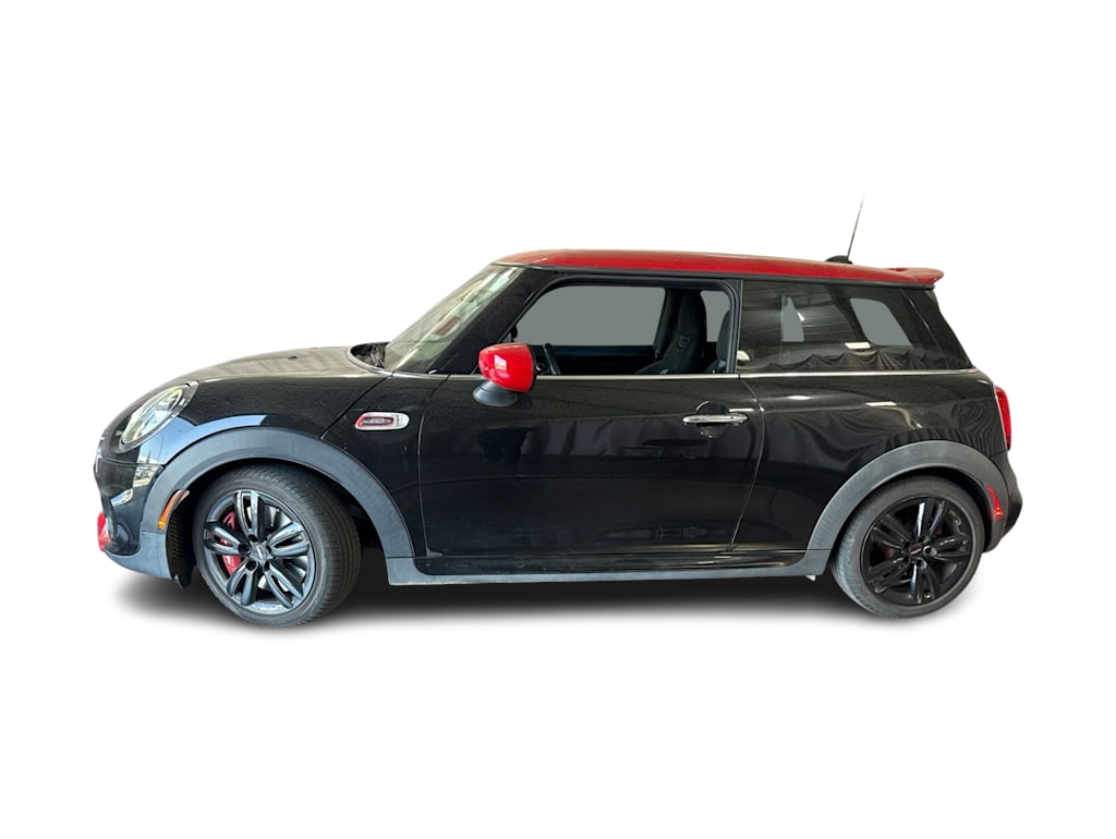 Thumbnail: 2020 MINI Cooper - 3