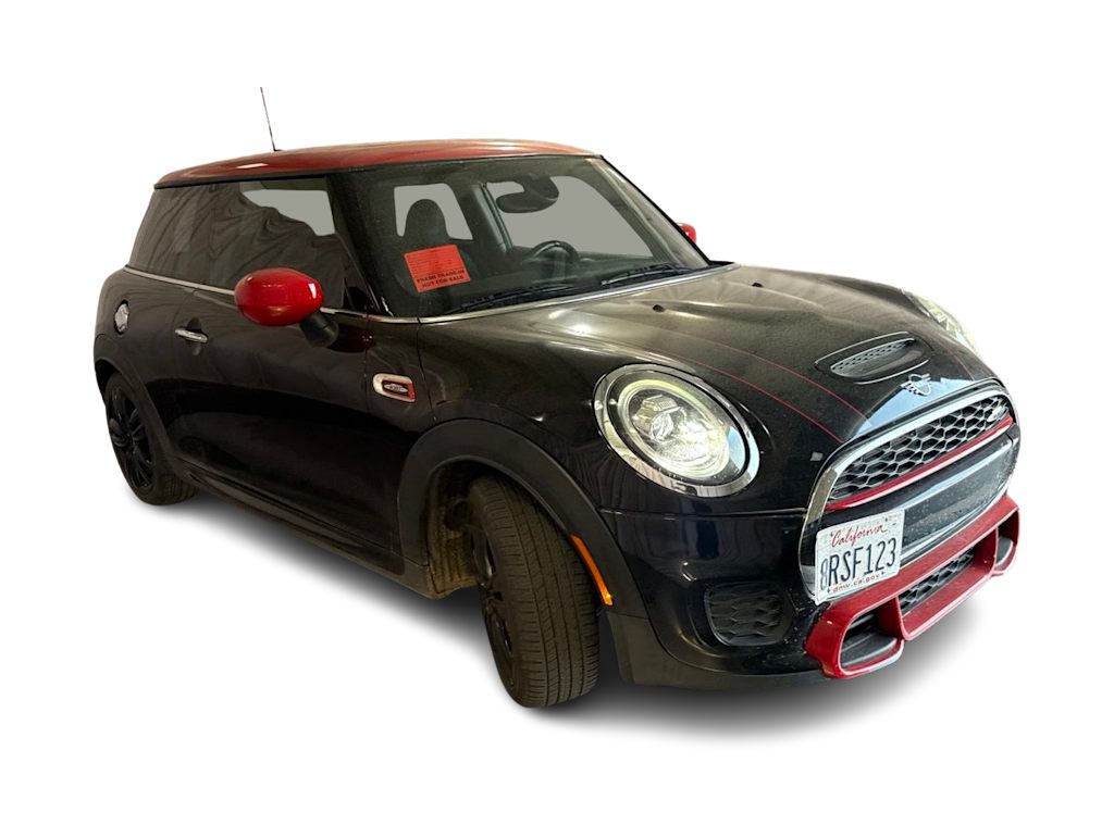 Thumbnail: 2020 MINI Cooper - 13