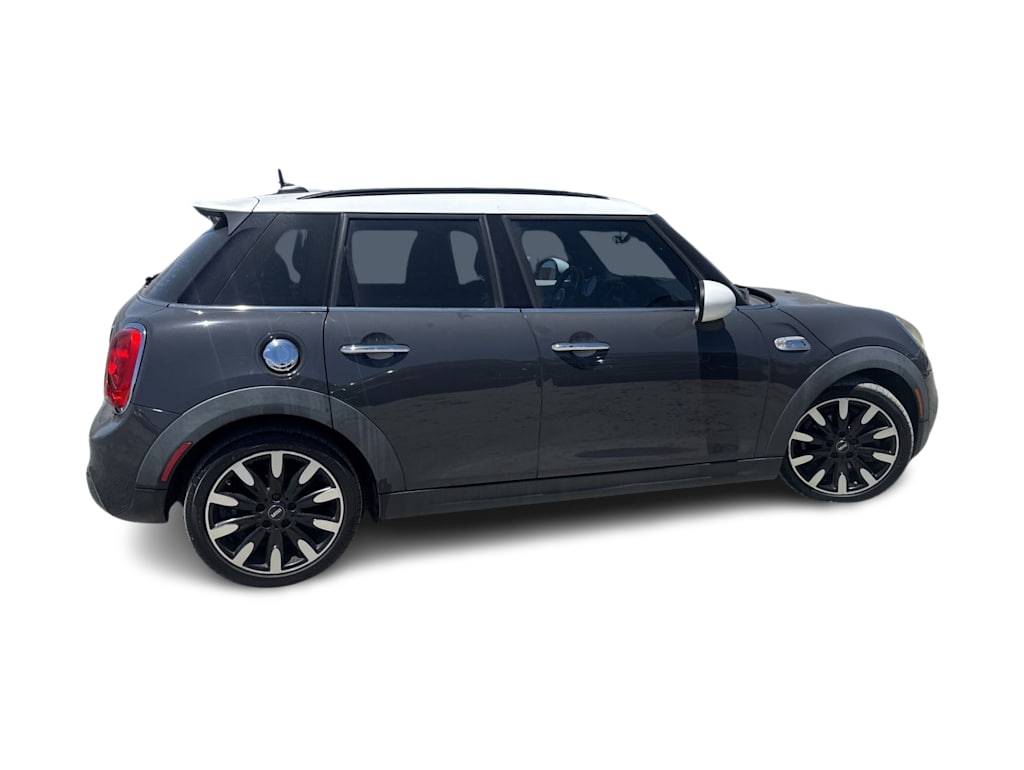 Thumbnail: 2017 MINI Cooper - 12