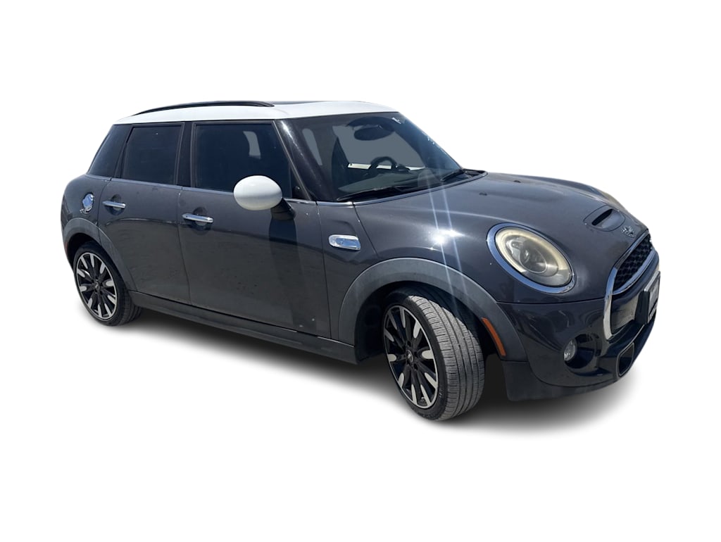 Thumbnail: 2017 MINI Cooper - 11