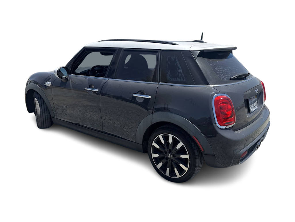 Thumbnail: 2017 MINI Cooper - 3