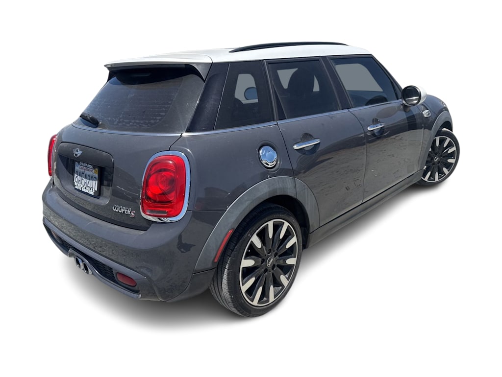 Thumbnail: 2017 MINI Cooper - 13
