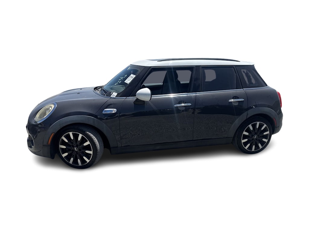 Thumbnail: 2017 MINI Cooper - 2