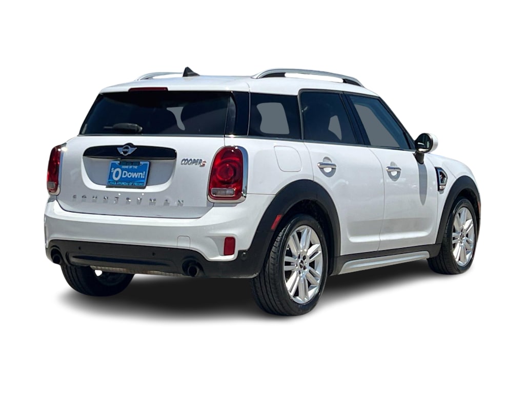 Thumbnail: 2017 MINI Cooper Countryman - 21