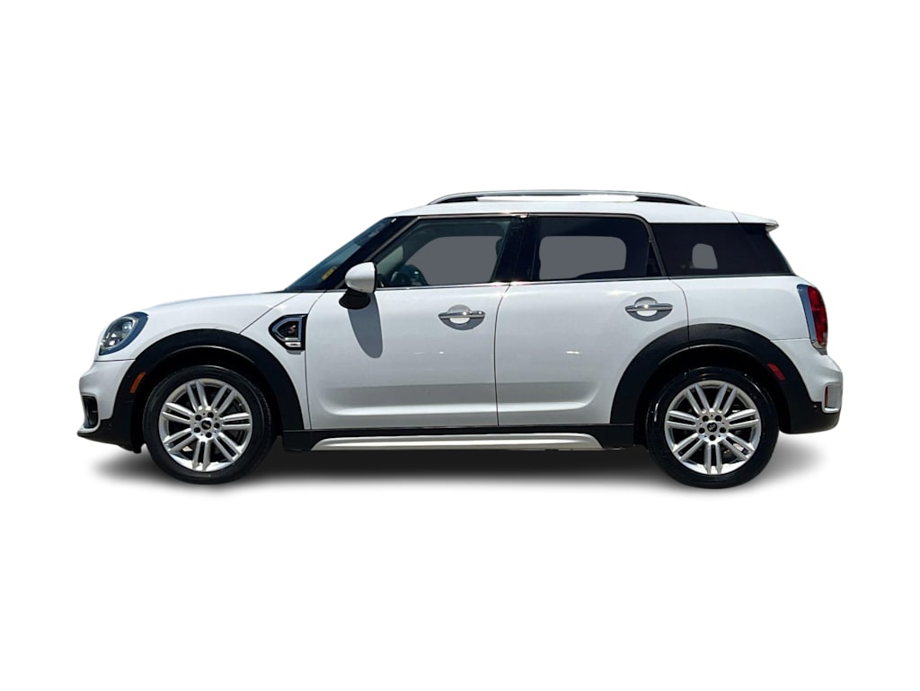 Thumbnail: 2017 MINI Cooper Countryman - 3
