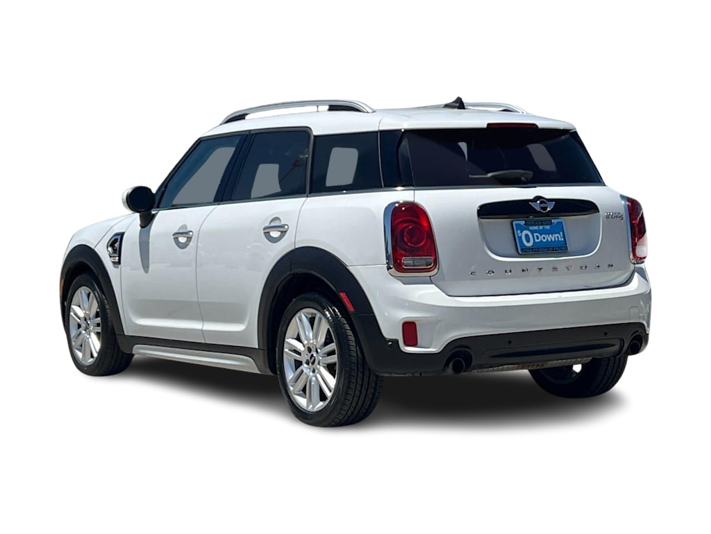 Thumbnail: 2017 MINI Cooper Countryman - 4