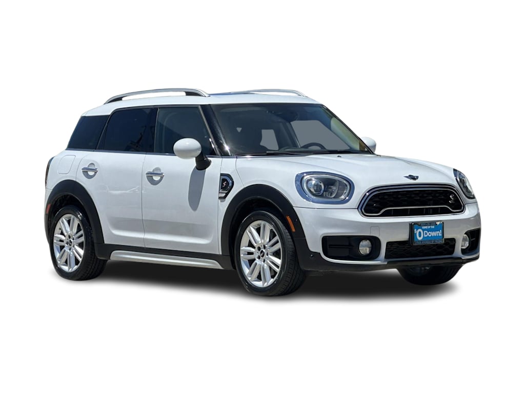 Thumbnail: 2017 MINI Cooper Countryman - 23
