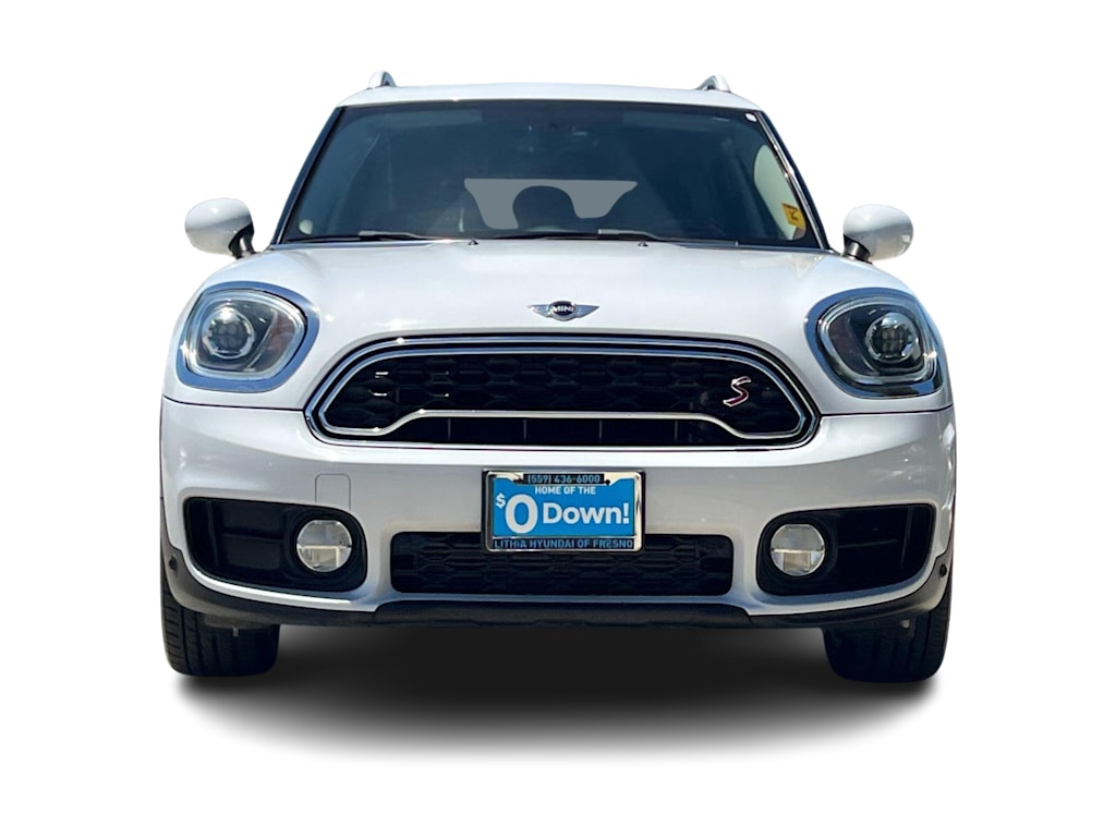 Thumbnail: 2017 MINI Cooper Countryman - 6