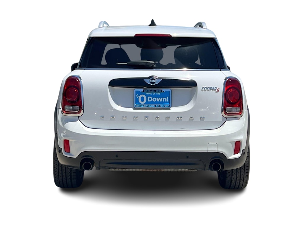 Thumbnail: 2017 MINI Cooper Countryman - 5