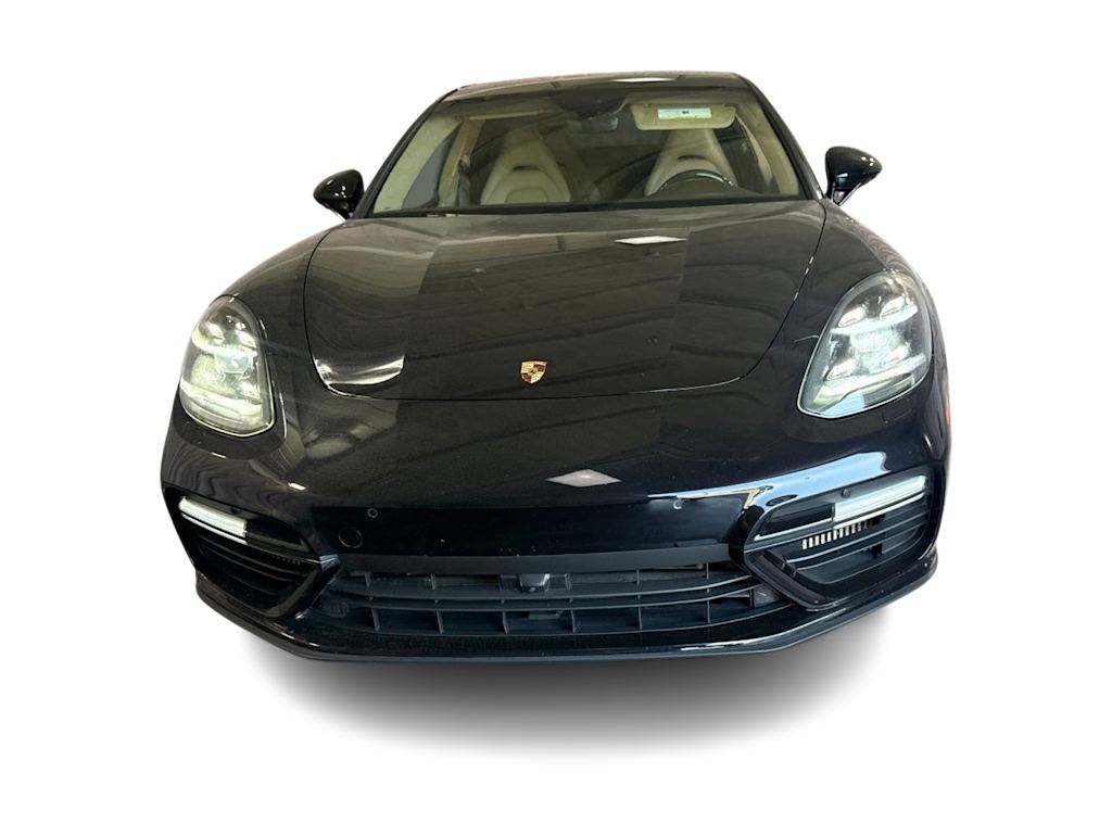 Thumbnail: 2017 Porsche Panamera - 5