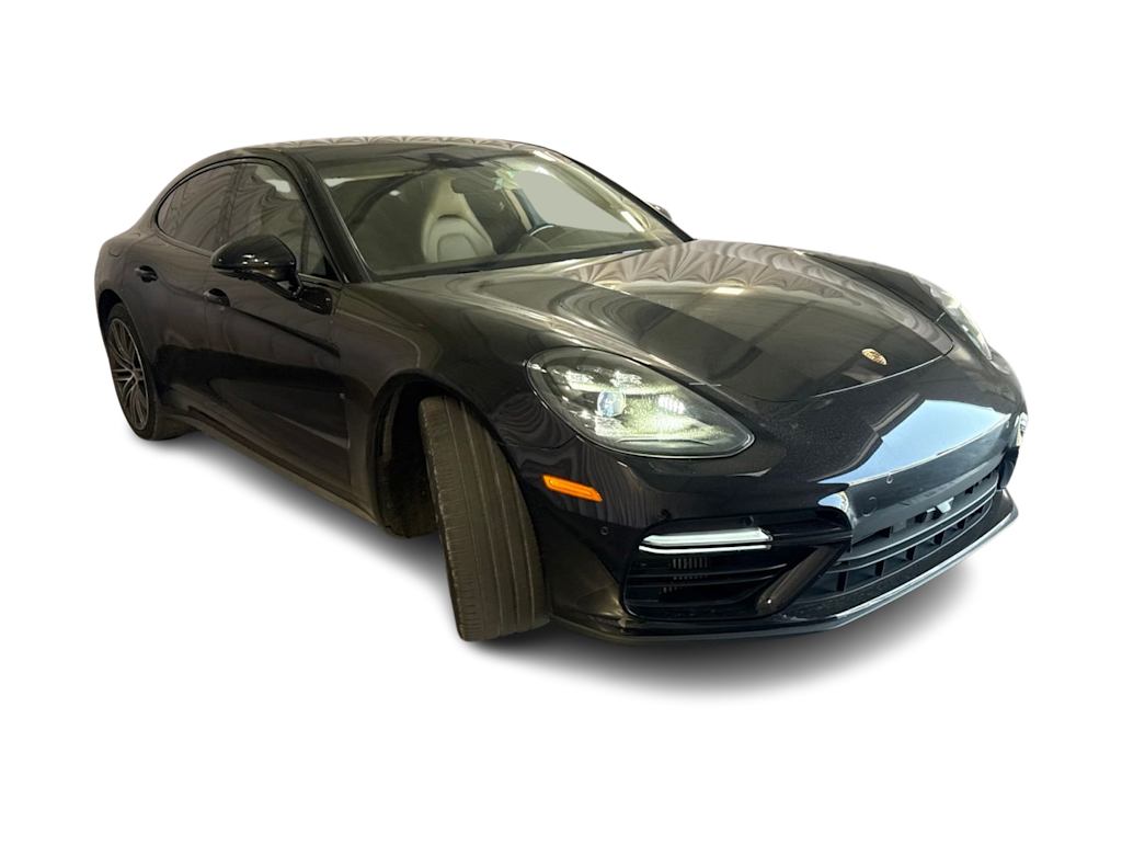 Thumbnail: 2017 Porsche Panamera - 14