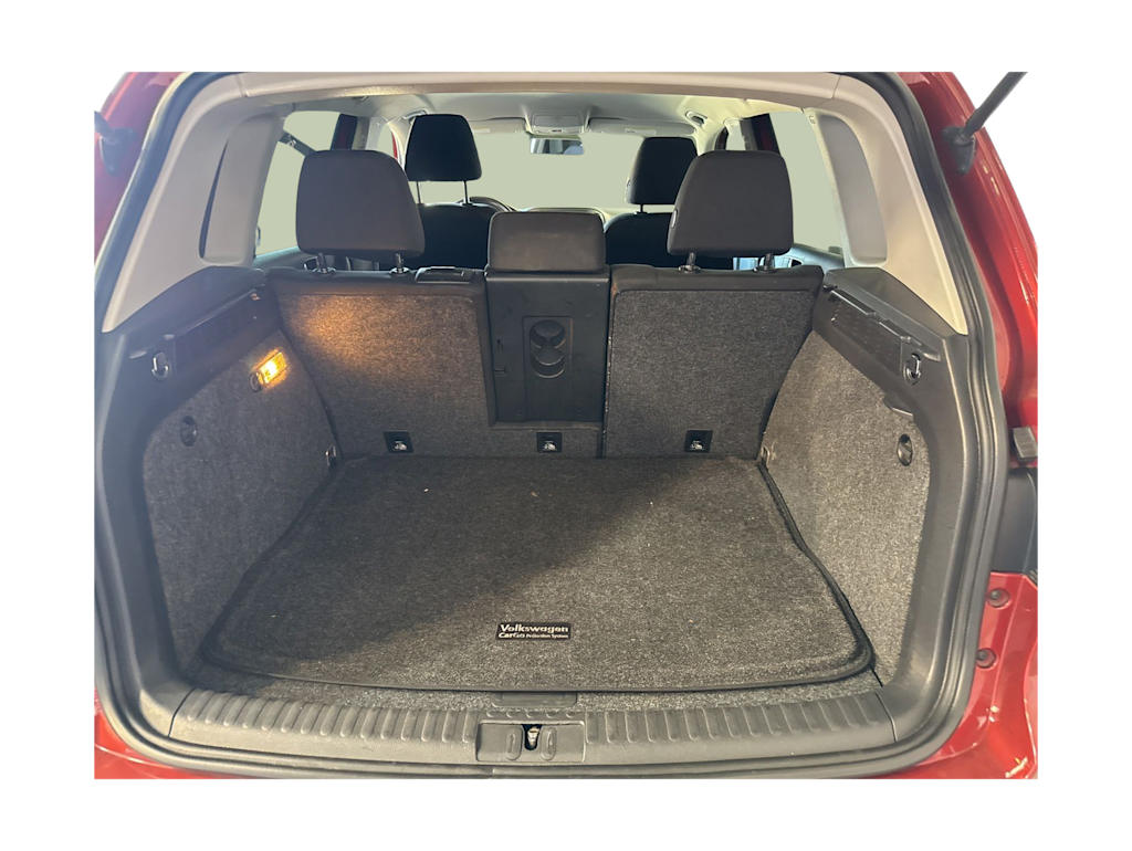 Thumbnail: 2015 Volkswagen Tiguan - 27