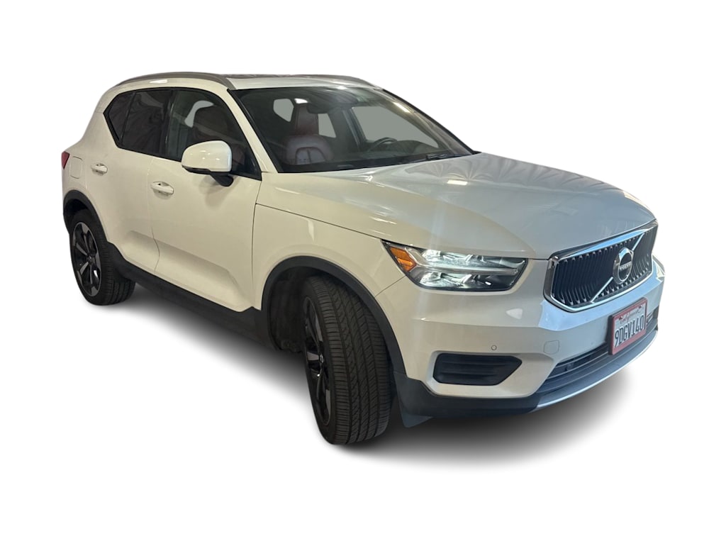 2020 Volvo XC40 Momentum - Photo 14