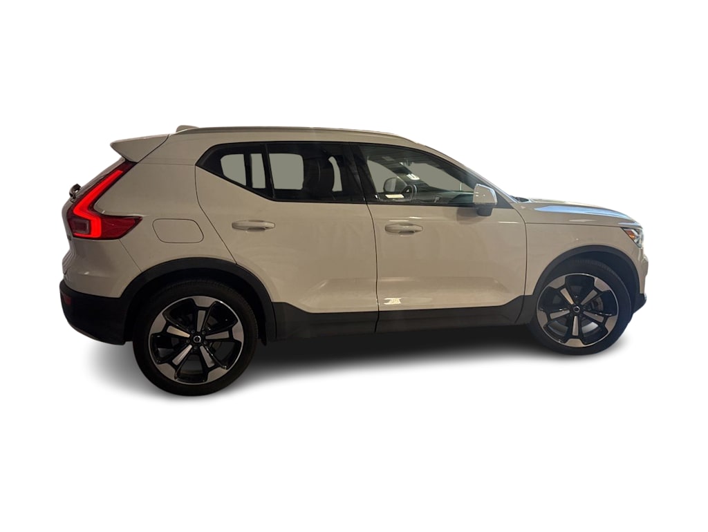 2020 Volvo XC40 Momentum - Photo 15