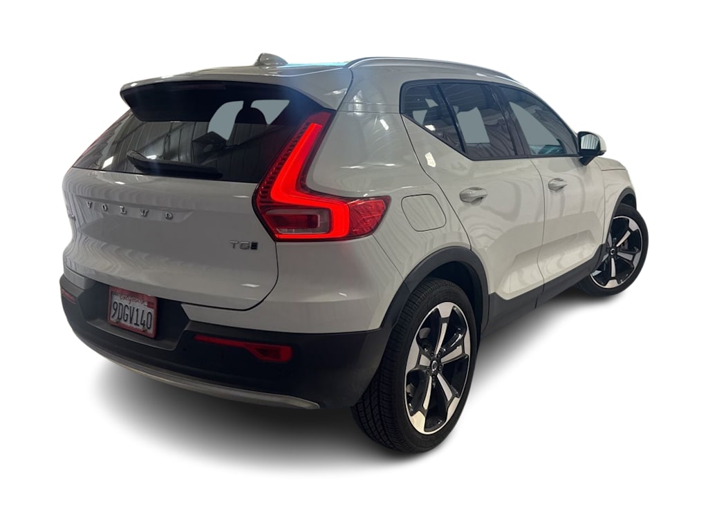 2020 Volvo XC40 Momentum - Photo 16