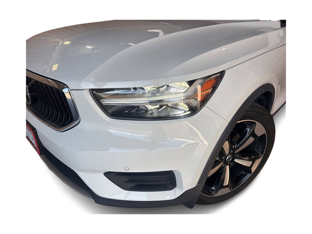 2020 Volvo XC40 Momentum - Photo 17