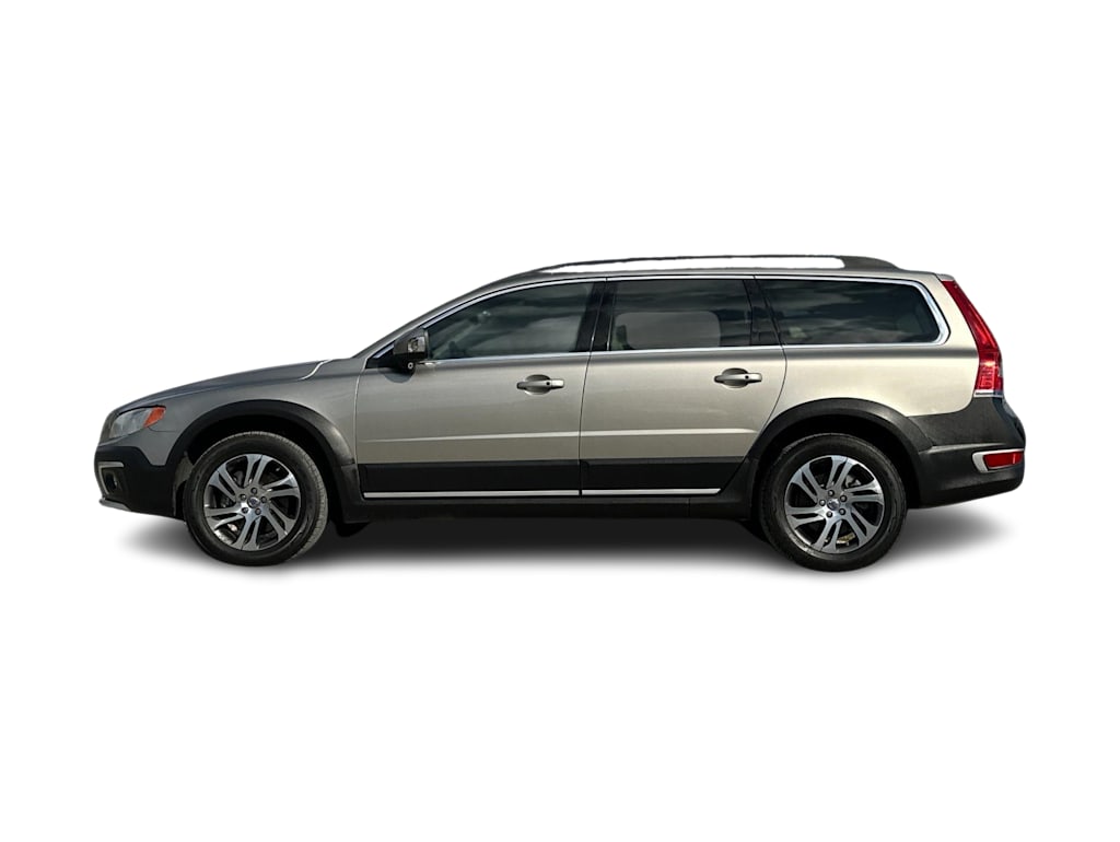 2015 Volvo XC70 T5 3