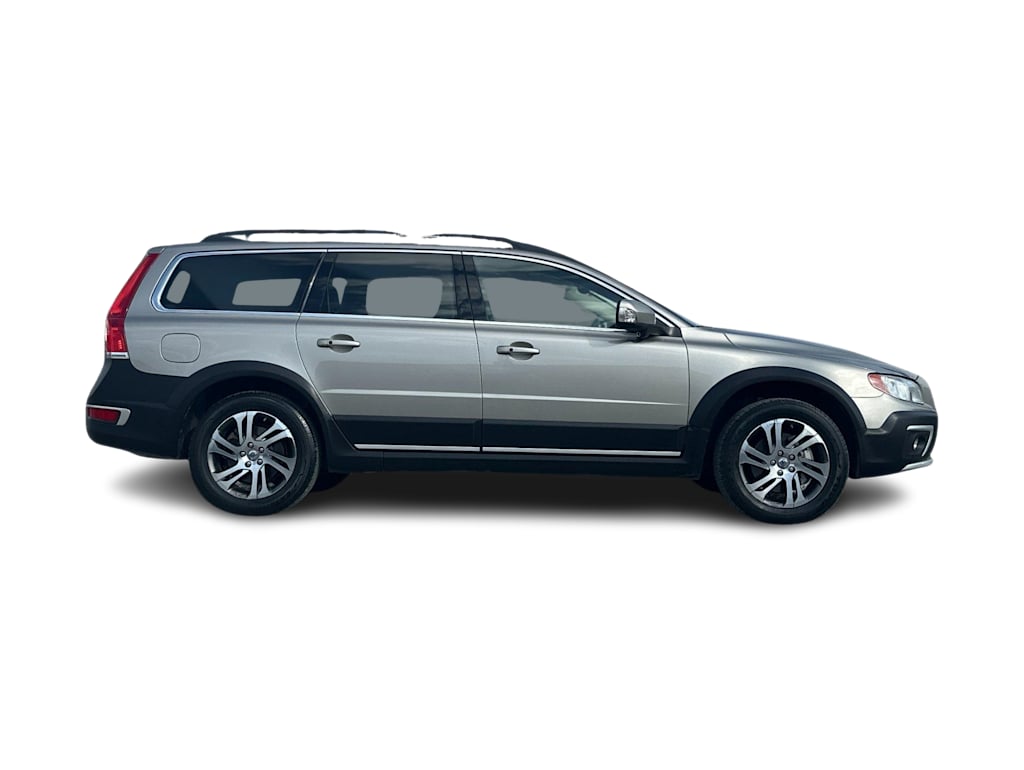 2015 Volvo XC70 T5 20