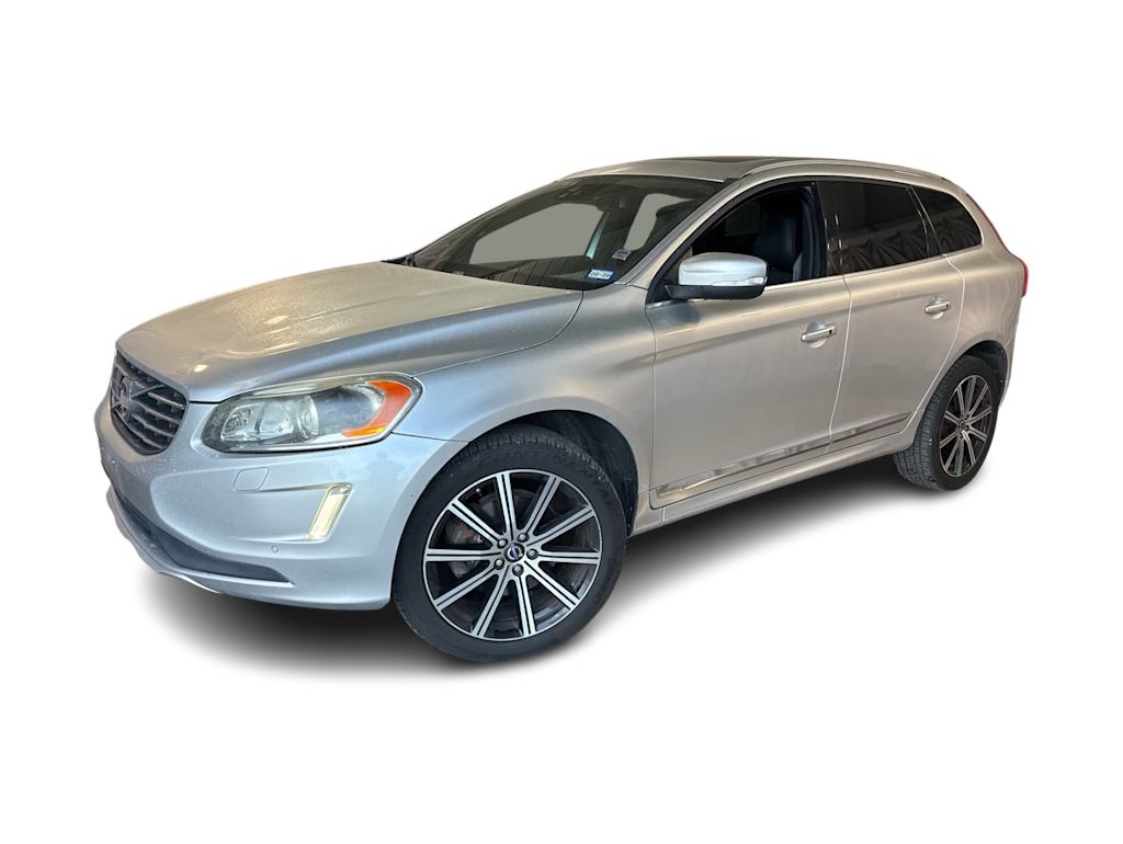 2015 Volvo XC60