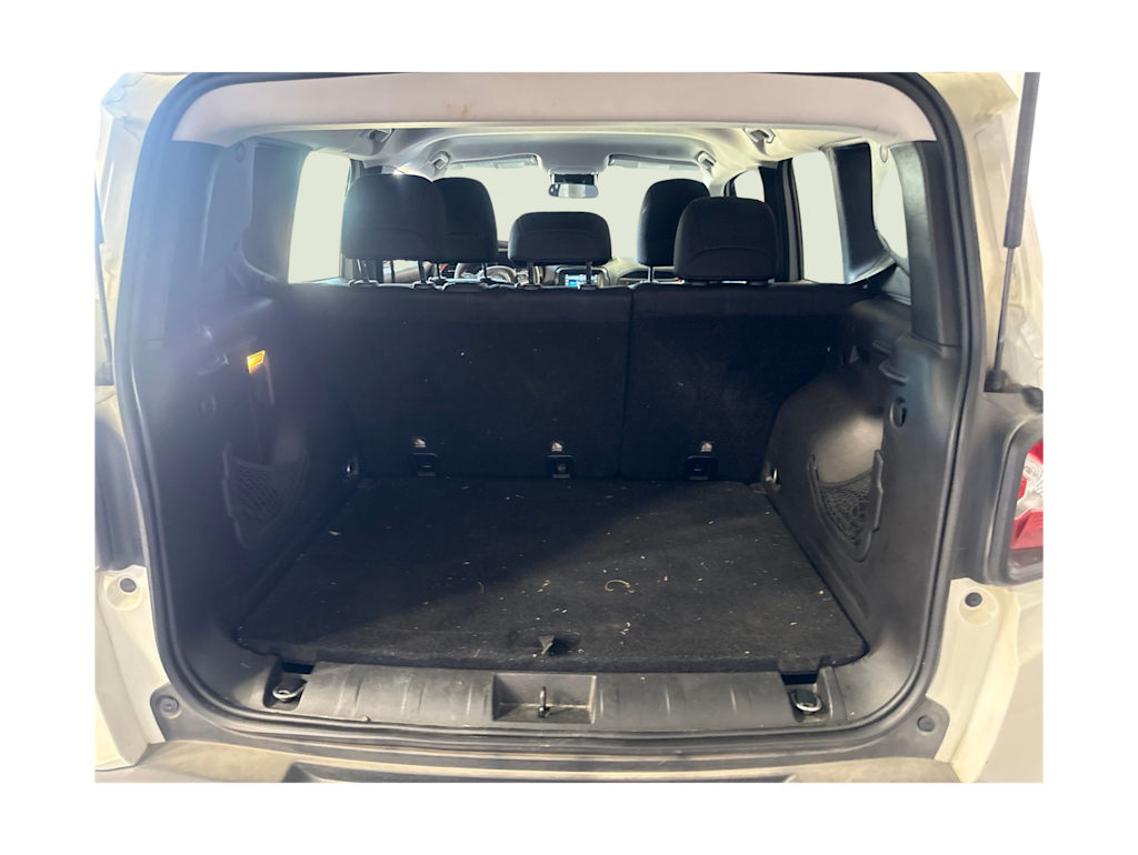 Thumbnail: 2018 Jeep Renegade - 25