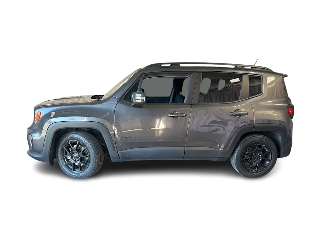 Thumbnail: 2020 Jeep Renegade - 3