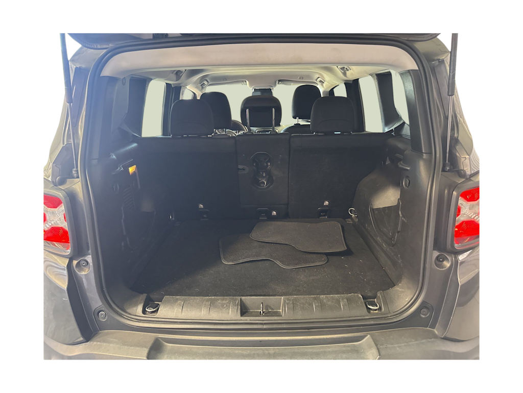 Thumbnail: 2020 Jeep Renegade - 13
