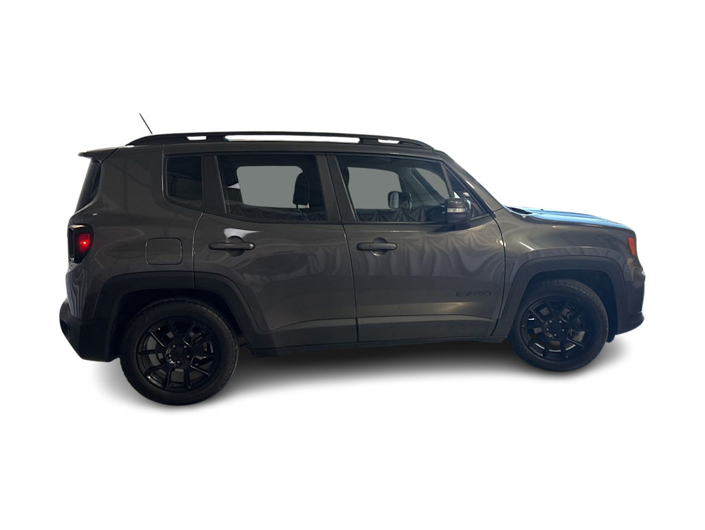 Thumbnail: 2020 Jeep Renegade - 16