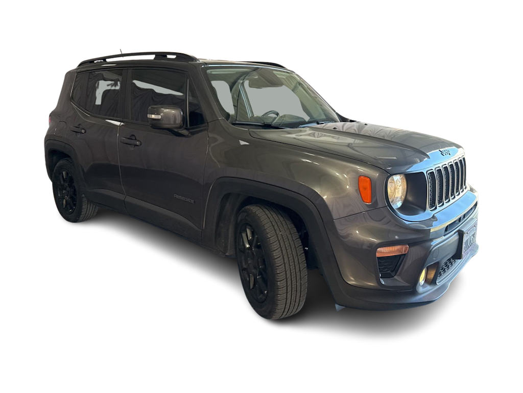 Thumbnail: 2020 Jeep Renegade - 15