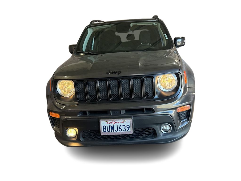 Thumbnail: 2020 Jeep Renegade - 6