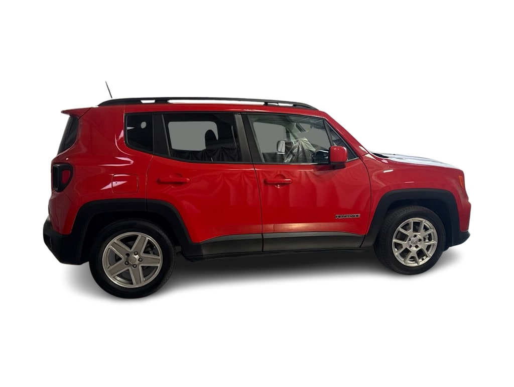 Thumbnail: 2021 Jeep Renegade - 16