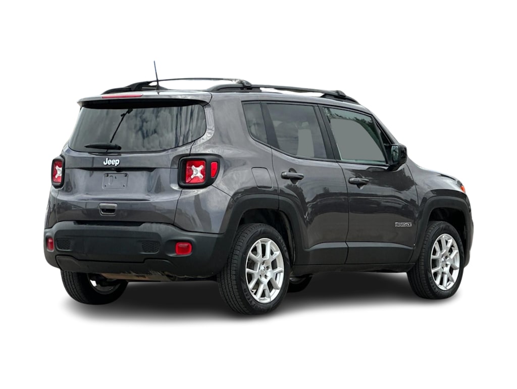 Thumbnail: 2021 Jeep Renegade - 21