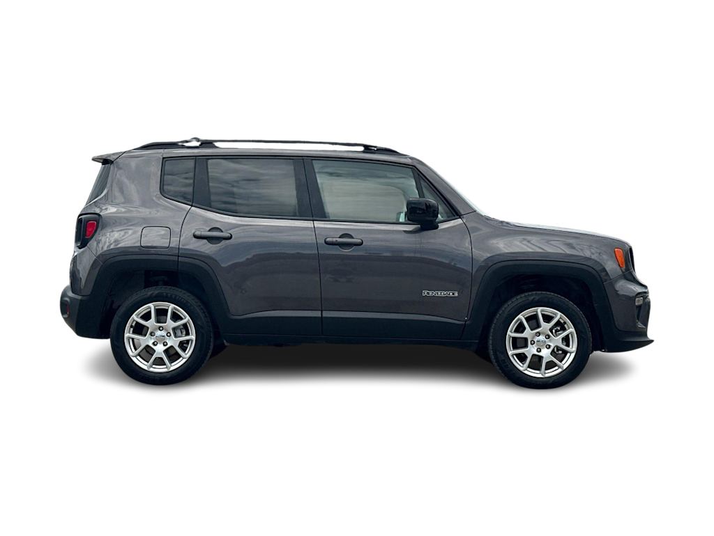 Thumbnail: 2021 Jeep Renegade - 22