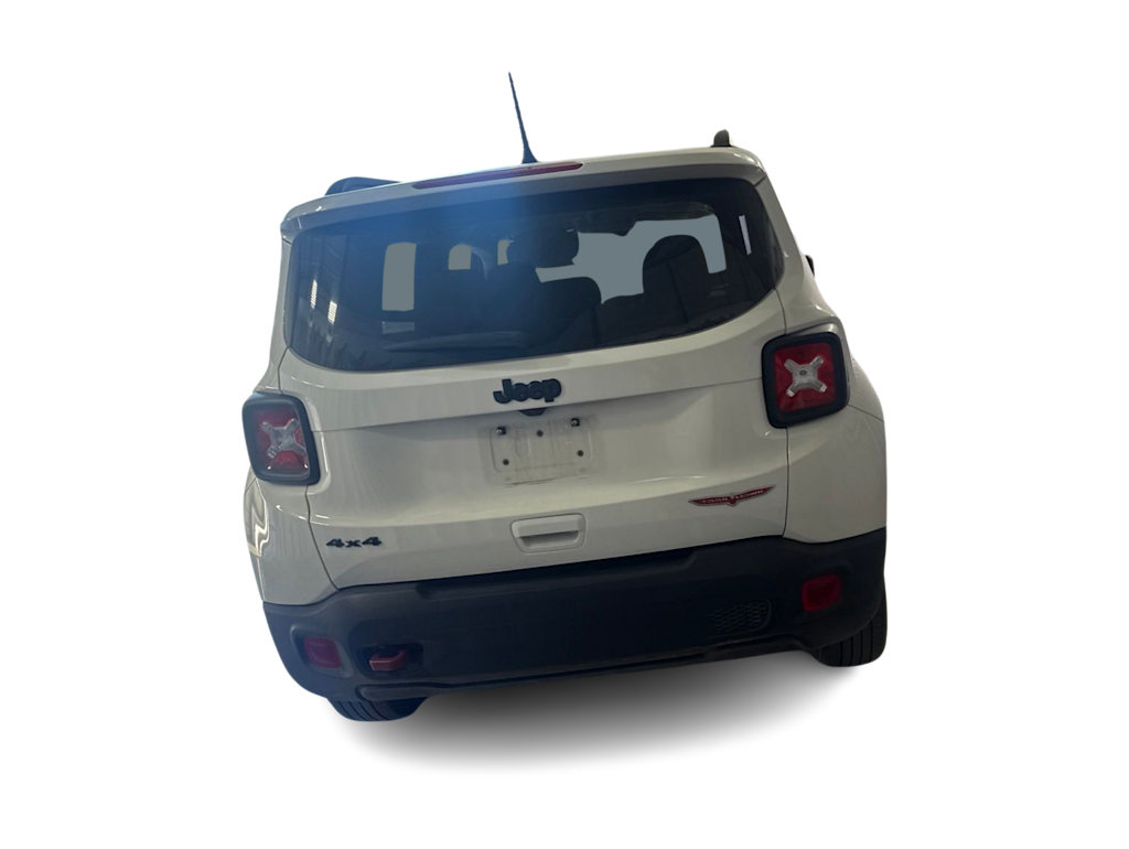 Thumbnail: 2023 Jeep Renegade - 5