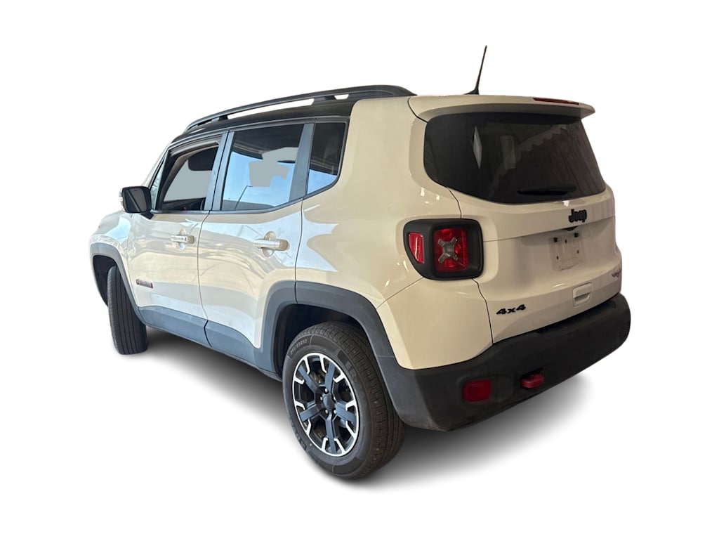 Thumbnail: 2023 Jeep Renegade - 4