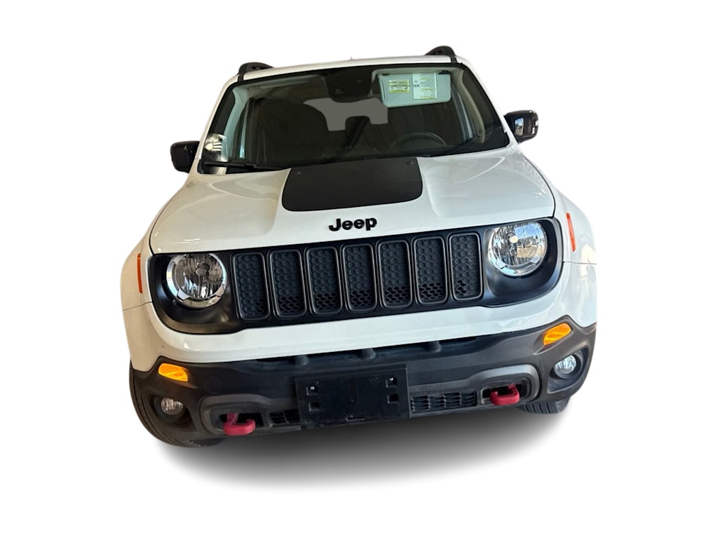 Thumbnail: 2023 Jeep Renegade - 6