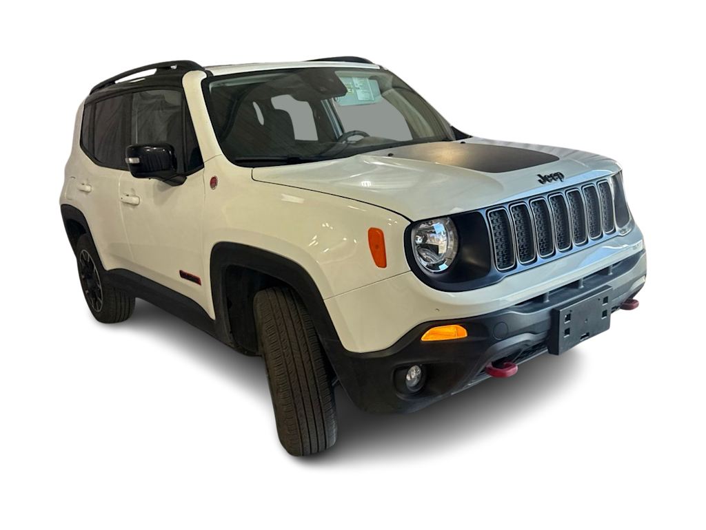 Thumbnail: 2023 Jeep Renegade - 15