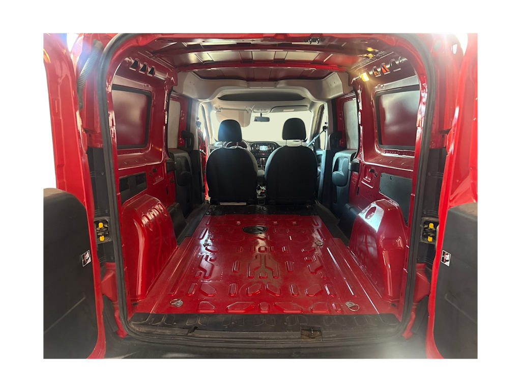 Thumbnail: 2017 RAM ProMaster City - 14