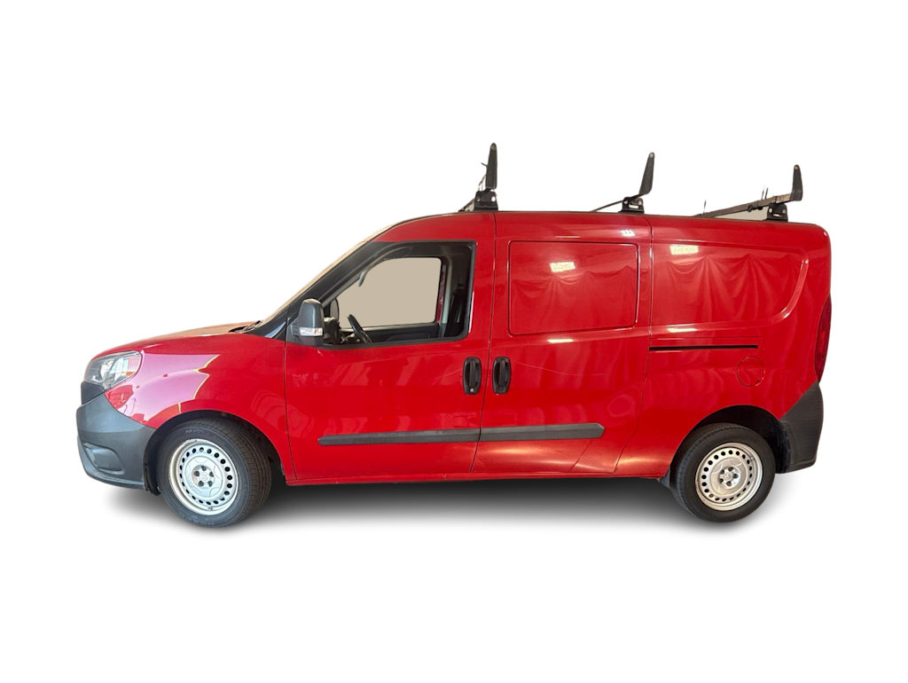 Thumbnail: 2017 RAM ProMaster City - 3