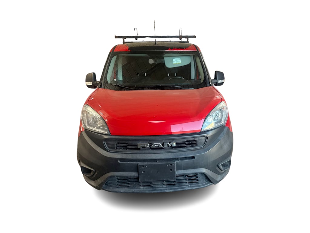 Thumbnail: 2017 RAM ProMaster City - 6
