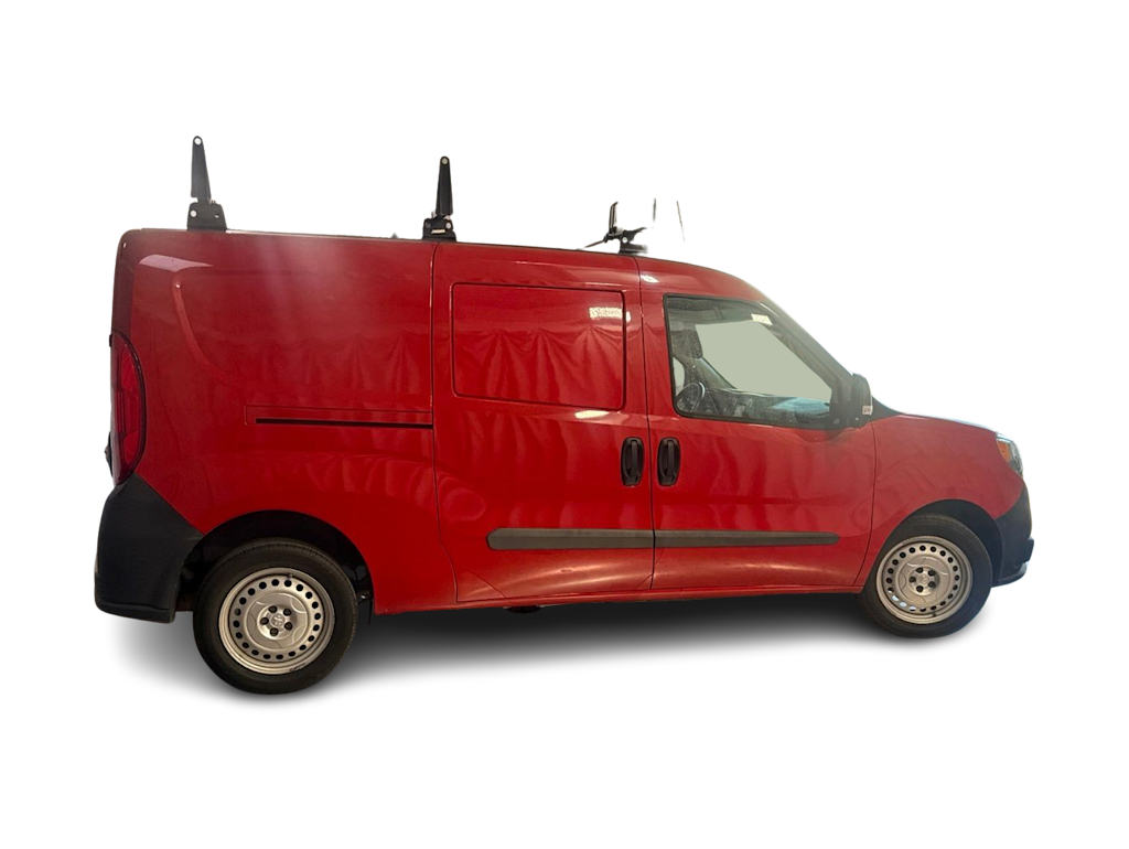 Thumbnail: 2017 RAM ProMaster City - 16