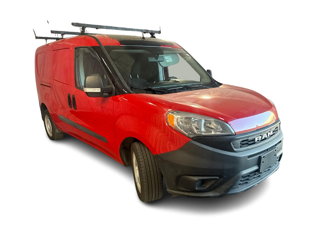Thumbnail: 2017 RAM ProMaster City - 15