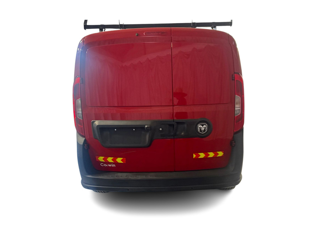 Thumbnail: 2017 RAM ProMaster City - 5