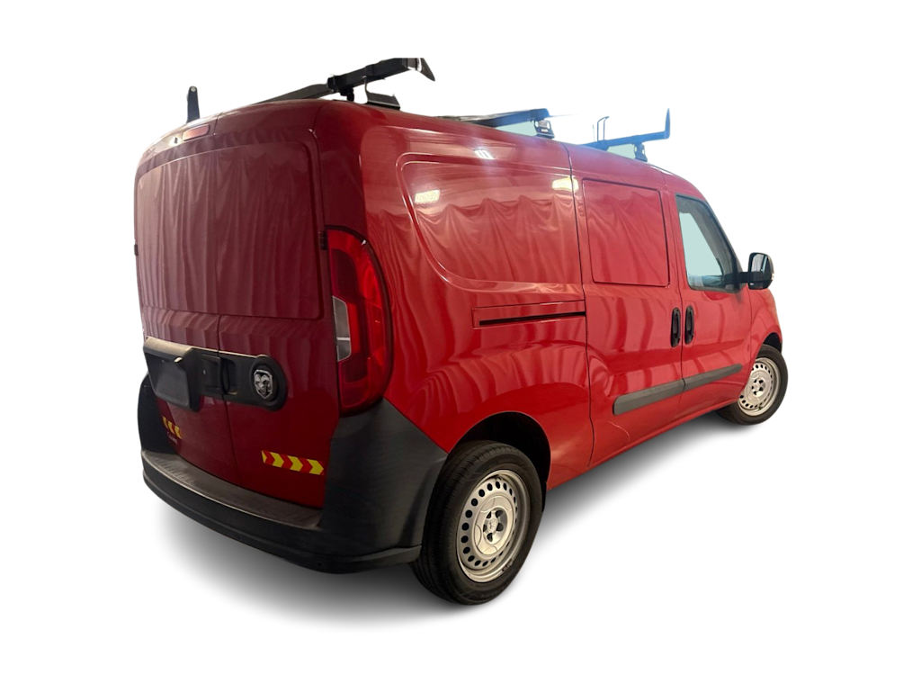 Thumbnail: 2017 RAM ProMaster City - 17