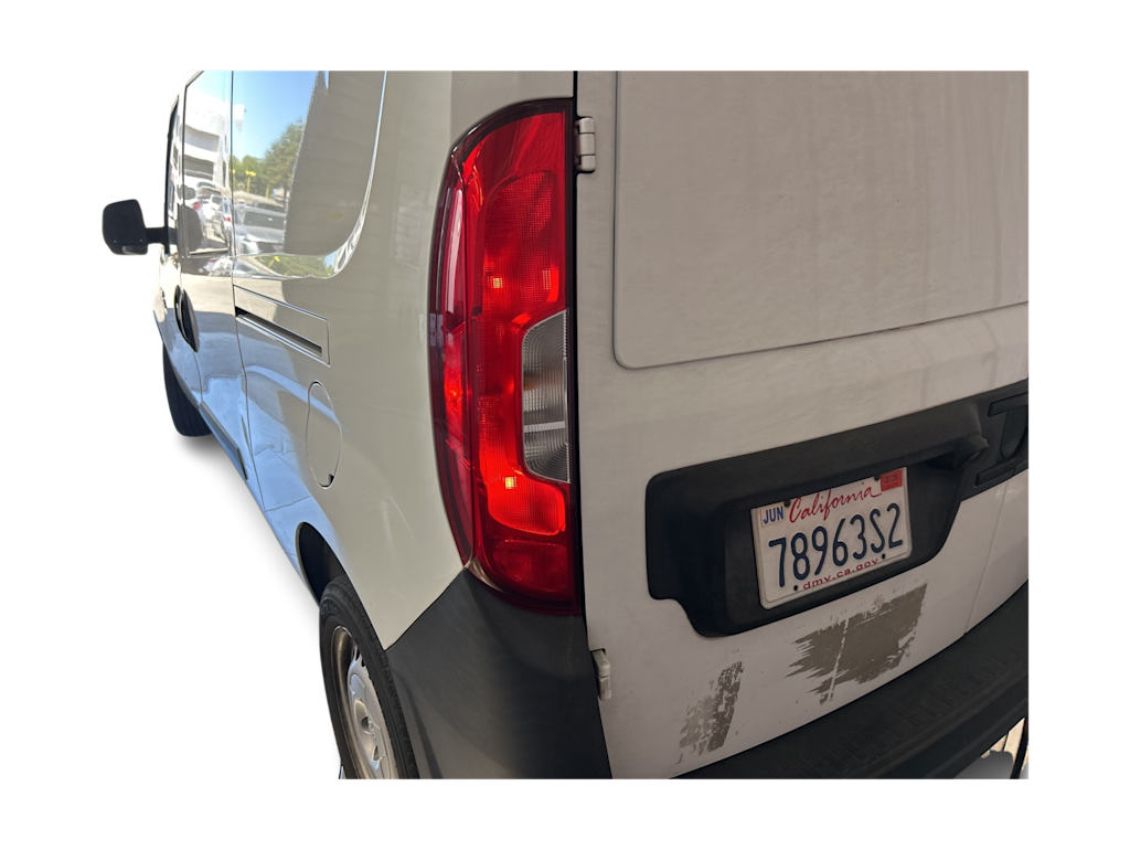 Thumbnail: 2019 RAM ProMaster City - 3