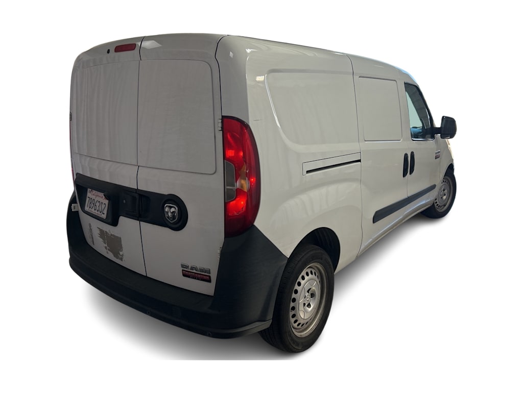Thumbnail: 2019 RAM ProMaster City - 17