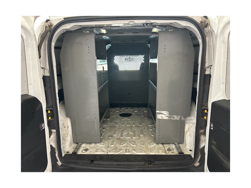 Thumbnail: 2019 RAM ProMaster City - 11